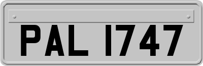 PAL1747
