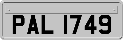 PAL1749