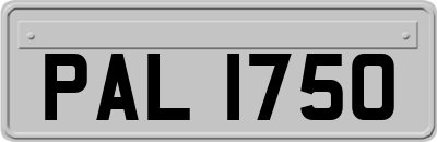 PAL1750
