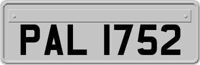 PAL1752
