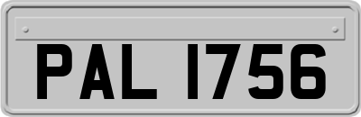 PAL1756