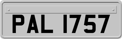 PAL1757