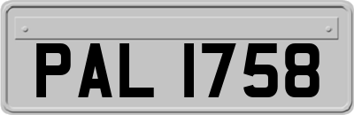 PAL1758