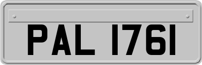 PAL1761