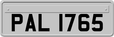 PAL1765