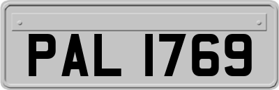 PAL1769