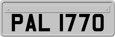 PAL1770
