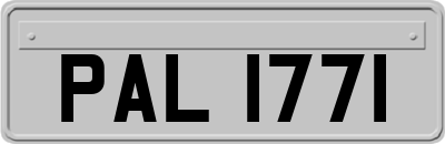 PAL1771