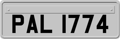 PAL1774