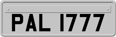 PAL1777