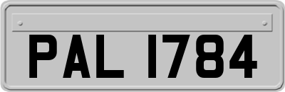 PAL1784