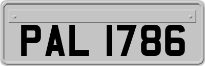 PAL1786