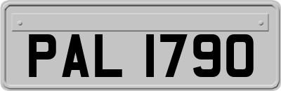 PAL1790