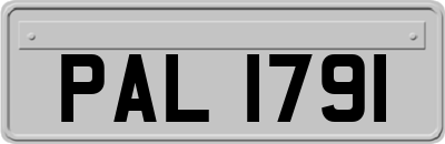 PAL1791