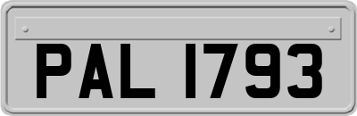 PAL1793