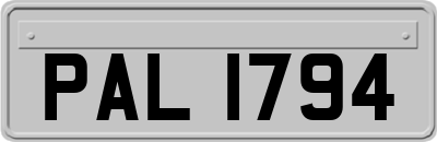 PAL1794