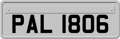 PAL1806