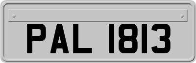PAL1813