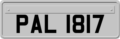 PAL1817