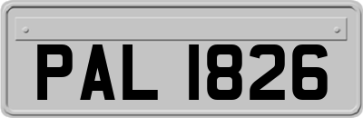 PAL1826