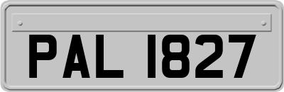 PAL1827