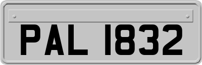 PAL1832