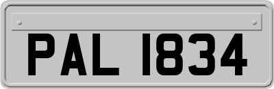 PAL1834