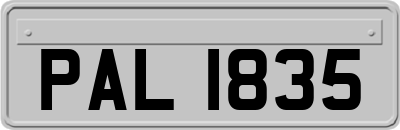PAL1835