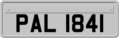 PAL1841