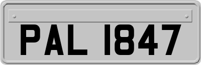 PAL1847