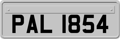 PAL1854