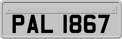 PAL1867