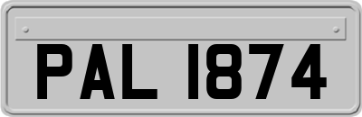 PAL1874