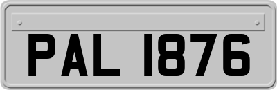 PAL1876