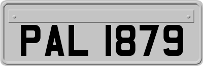 PAL1879