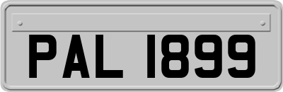 PAL1899