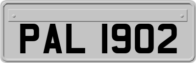 PAL1902
