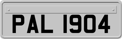 PAL1904