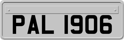 PAL1906