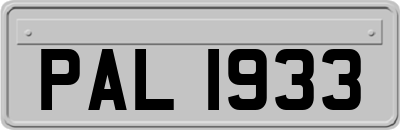 PAL1933