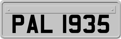 PAL1935