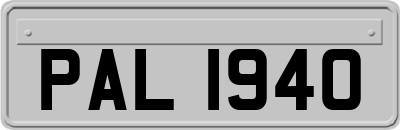 PAL1940