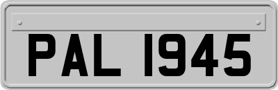 PAL1945
