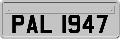 PAL1947