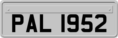 PAL1952