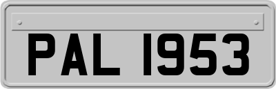 PAL1953