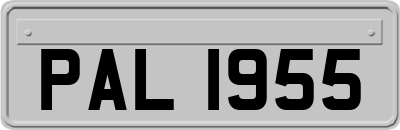 PAL1955