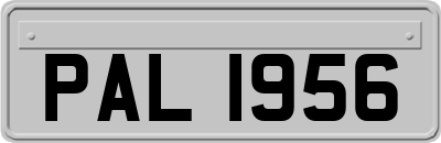 PAL1956