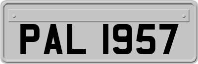 PAL1957