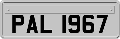 PAL1967